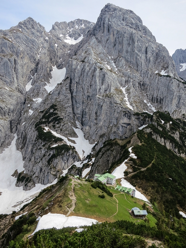 Kaisergebirge 44