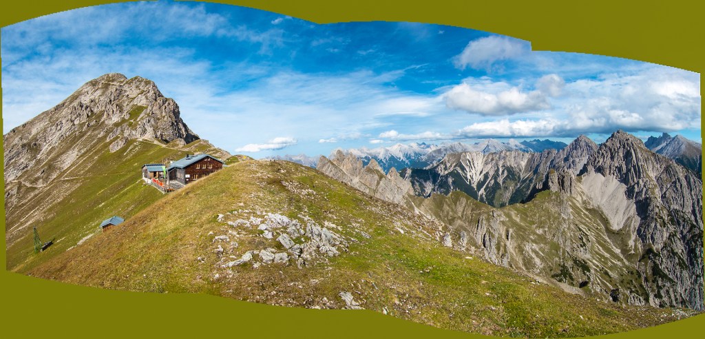 Gebirgslandschaft 48