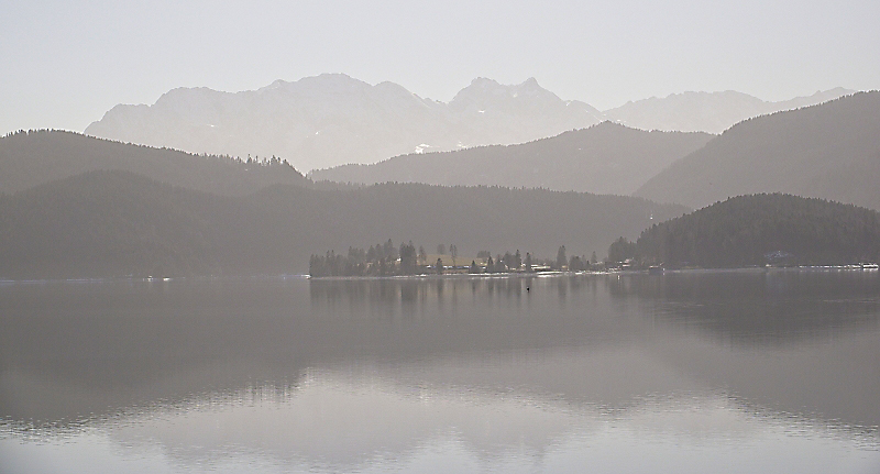 Walchensee 51